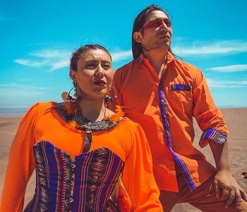 Agrupación iquiqueña “Mamba Morena” busca internacionalizar su carrera musical con nuevo videoclip