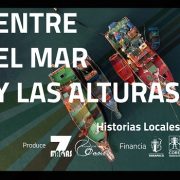 Estrenan nueva serie documental “Entre el Mar y las Altura», que rescata historias significativas de Tarapacá