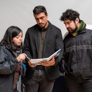 Avanza el proyecto de Carrera de Administración y Gestión Pública que la UNAP impartirá desde el 2023