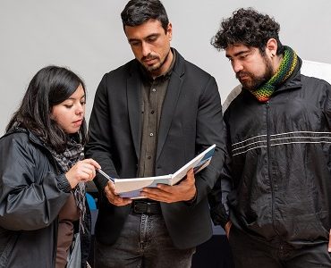 Avanza el proyecto de Carrera de Administración y Gestión Pública que la UNAP impartirá desde el 2023