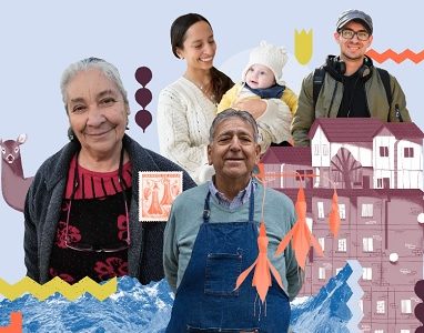 Gobierno lanzó plataforma ChileAvanzando.cl con 127 medidas y beneficios trabajadas en primeros 7 meses