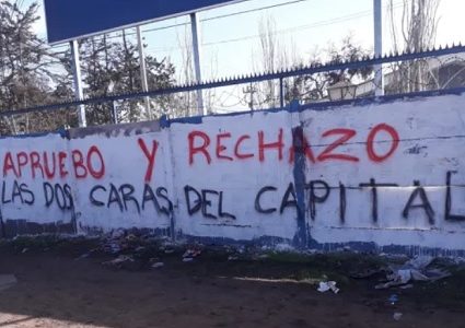 El Referente Político Social, RPS publicita balance y anuncia cierre como articulación político-social.