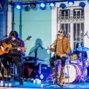 Tercer encuentro de bandas juveniles «Diversidad Somos», reunirá a artistas de 5 comunas de Tarapacá