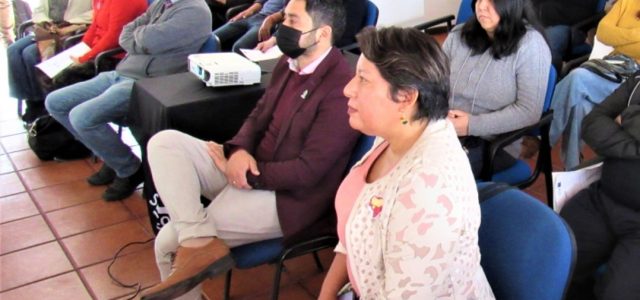 Millonaria inversión para reactivar ecosistema de emprendimiento e innovación en Tarapacá