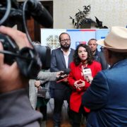 Ministra de Bienes Nacionales anuncia inédito aumento para fortalecer fiscalización de ocupaciones y loteos irregulares