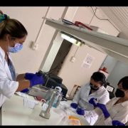Centro de investigación CEIMA-UNAP se adjudicó proyecto FIC Regional para estudiar influencia de la altura en las mujeres