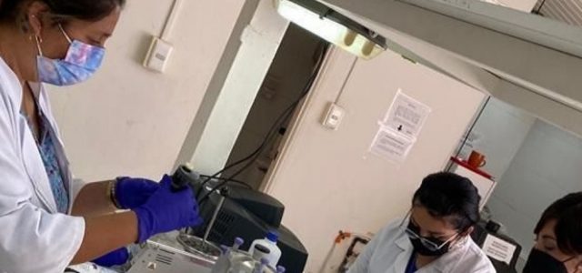 Centro de investigación CEIMA-UNAP se adjudicó proyecto FIC Regional para estudiar influencia de la altura en las mujeres