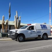 Encuentran sin vida y con signos de golpiza, a migrante boliviano en la frontera. PDI sigue la tesis de homicidio