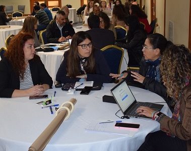 UNAP busca mejorar aún más la docencia y analiza cómo articularla con investigación y vincularla con el medio