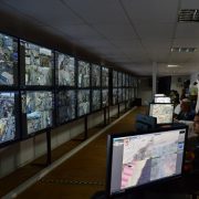 Iquique contará con 34 nuevas cámaras para en sistema de vigilancia y con software que aportará modernas herramientas de Seguridad Pública