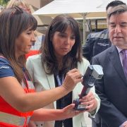 Impuestos Internos  y Aduanas inician Plan Especial de Fiscalización a la comercialización de cigarrillos falsos y de contrabando