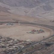 Fin al paro de camioneros, luego de la firma de acuerdo entre el Gobierno y ese gremio. Positivo resultado luego de movilizaciones y negociaciones