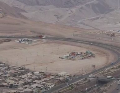 Fin al paro de camioneros, luego de la firma de acuerdo entre el Gobierno y ese gremio. Positivo resultado luego de movilizaciones y negociaciones