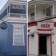 Por infringir la norma de ruido, superándola, suspenden por 30 días el funcionamiento de dos pubs de Iquique