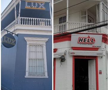 Por infringir la norma de ruido, superándola, suspenden por 30 días el funcionamiento de dos pubs de Iquique