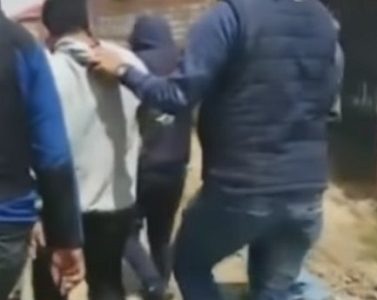 Misterios que rodean caso de estudiante chileno secuestrado en Bolivia y rescatado en barrio conocido como «México Chico»