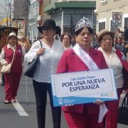 “Iquique celebra a Iquique” y desfile cívico cerraron masiva celebración del 143° aniversario de la Municipalidad de Iquique