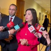 Excapitán de Carabineros, dado de baja tras investigar a hijo del general Nash, entregó antecedentes en la Cámara de Diputados