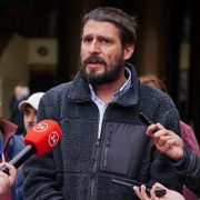 Diputado Ramírez presentó proyecto de ley que permite la creación de empresas de transporte público regional, para facilitar el acceso oportuno