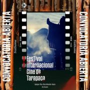Abiertas las convocatoria para segunda versión del Festival Internacional de Cines a realizarse en febrero de 2023