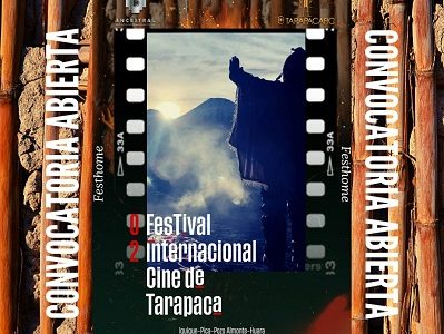 Abiertas las convocatoria para segunda versión del Festival Internacional de Cines a realizarse en febrero de 2023