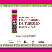 Tarapacá prepara II Foro Nacional de Empresarias de Turismo Indígena, en alianza entre Subsecretaría de Turismo, GORE  y ONU Mujeres