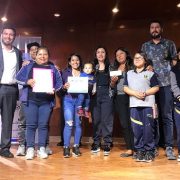 19 organizaciones se adjudicaron Fondo Social Presidente de la República, por un monto de $19.871.981,  correspondiente al 51% del total por entregar.