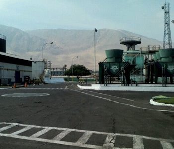 Zofri demanda ante Tribunal Ambiental a Engie Energía Chile -ex Edelnor- por presencia de hidrocarburos en aguas subterráneas