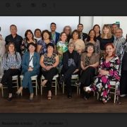 Cuarenta funcionarios del Hospital de Iquique, pasaron a retiro. Destaca Elisabeth Ulloa con  30 años de  carrera