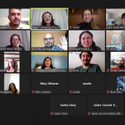 Más de 30 docentes de Tarapacá participaron en taller gratuito de Educación Patrimonial del proyecto FIC Huantajaya