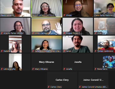 Más de 30 docentes de Tarapacá participaron en taller gratuito de Educación Patrimonial del proyecto FIC Huantajaya