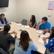Fundación Integra e Inacap inician plan de colaboración, teniendo como eje el desarrollo territorial e innovación en los procesos
