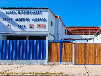 Pica es nueva sede para rendición de la Prueba de Acceso a la Educación Superior (PAES)