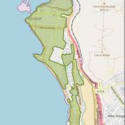 Ante emergencia por incendio en Planta de Aguas del Altiplano, se instalarán 55 puntos de suministro en Iquique