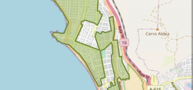 Ante emergencia por incendio en Planta de Aguas del Altiplano, se instalarán 55 puntos de suministro en Iquique