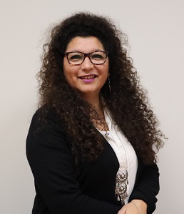 Lideresas y emprendedoras