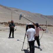 Proyecto para rescatar sitios de la memoria en Pisagua permitirá recoger relato de personas que padecieron prisión política y torturas.