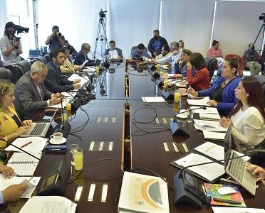 Aprueban modificación presupuestaria para proyecto de infraestructura que modernizará el borde costero de Chanavayita  