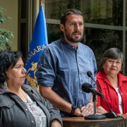 Diputado Ramírez presentó nuevo proyecto de ley que busca modificar actual ley transparencia