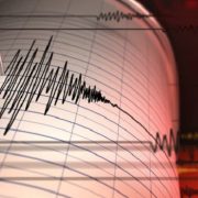 Revelan actividad de la falla geológica que generó el terremoto durante ceremonia de “Cambio de Mando Presidencial” en 2010