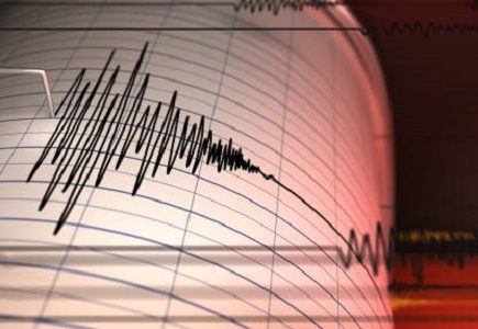 Revelan actividad de la falla geológica que generó el terremoto durante ceremonia de “Cambio de Mando Presidencial” en 2010