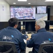 Con drones de última generación logran decomisar contrabando de productos de origen animal y vegetal