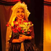 Compañías Boliche Teatro, Viola Fénix, Teatro No Más, Qué Diantres y Akana, estarán en programa de Reactivación Cultural