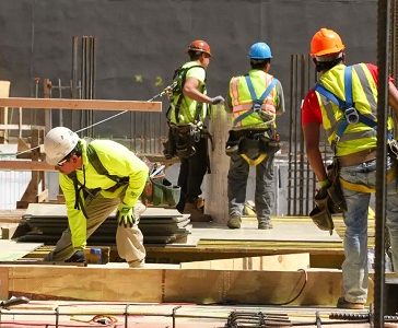 Termómetro Laboral Sence: Tarapacá presenta una de las tasas de ocupación más altas del país alcanzando un 61%