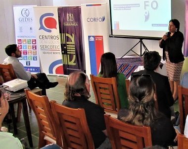 Micro, pequeñas y medianas empresas del sector turismo recibirán hasta 4 millones de pesos para reactivar sus procesos productivos.
