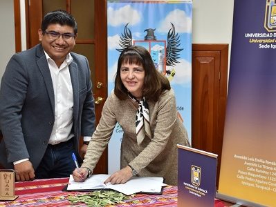 Alianza colaborativa entre UTA sede Iquique y Municipalidad de Huara para promover investigación, protección del patrimonio y oportunidades para huarinos.