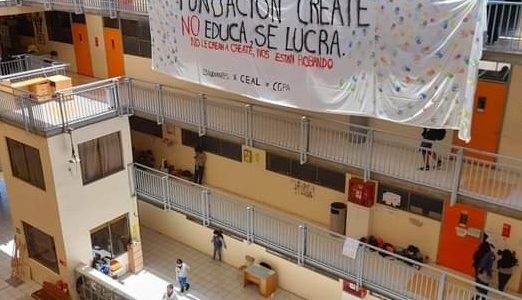 Caso sueldos millonarios de sostenedores: Colegio de Profesores pide a Superintendencia y a Diputados, que fiscalicen