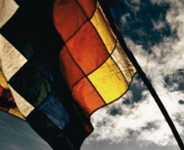 Mujeres indígenas sufren particulares formas de violencia, como matrimonios forzados, donaciones de niñas, violaciones y despojo de sus propiedades