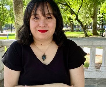 Periodista feminista Rocío Alorda carta a la presidencia del Colegio de Periodistas de Chile bajo la idea de «Más Periodismo es Más Democracia»