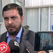 Delegación presidencial Tarapacá presentó querella criminal por homicidio en Iquique, lo que permitirá que el Gobierno se haga parte activa de investigación 